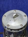 Koehler No. 201 Coal Miner's Safety Lamp