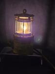 Koehler No. 201 Coal Miner's Safety Lamp