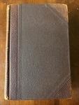 1909 Vintage Coal Washing and Coking Book