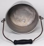 Priscilla Ware 6 Qt Aluminum Coal Miners Lunch Bucket