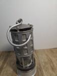 Koehler Flame Safety Lamp No. 209 for Miners