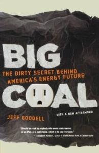 Big Coal: America's Energy Future Revealed