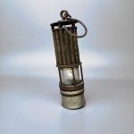 MSA Safety Lamp for Coal Miners - Pittsburgh