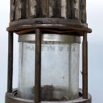 MSA Safety Lamp for Coal Miners - Pittsburgh