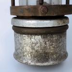 MSA Safety Lamp for Coal Miners - Pittsburgh