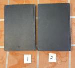 Coal Mining Volumes 1 & 2 by Donall C. Jones