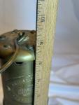 Brass Safety Lamp for Coal Mining - UK