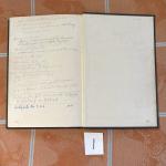 Coal Mining Volumes 1 & 2 by Donall C. Jones