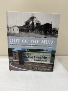 From Coal Town to City: A Rural Journey