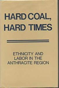 Coal Mining Culture: Ethnicity and Labor Insights
