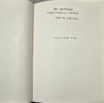 Coal Camp Girl by Lois Lenski 1959 First Edition HC Children's Book Illustrated