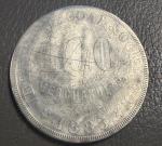 Jellico Mountain Coal Scrip - Wooldridge, TN