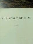 1933 Coal Mining Story: Real Underground Experience Book