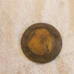 Carbide Safety Lamp Replacement Brass Slotted Disks