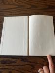 Old Gravois Coal Diggings Vintage Book by Boyer