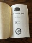 Old Gravois Coal Diggings Vintage Book by Boyer