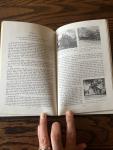 Old Gravois Coal Diggings Vintage Book by Boyer