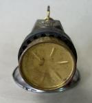 Justrite Brass Carbide Lamp No. 2-840R for Miners