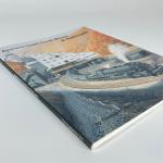 Appalachian Coal Mines and Railroads Book