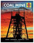 Coal Mine Operations Manual: Safety and Technology Guide