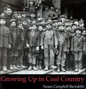 Life in Coal Country: A Personal Journey