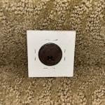 25 Cent Coal Scrip Token - Ruckman Store Co