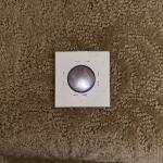 25 Cent Coal Scrip Token - Ruckman Store Co