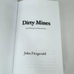 Dirty Mines: Coal Mining in Pennsylvania Book