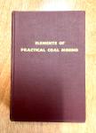 Practical Coal Mining Guidebook - Hardcover Edition