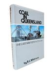 Queensland Coal Mining in the Late 1800s