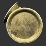 Dewar Vintage Coal Miners Lamp Lantern