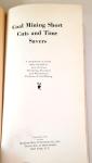 Coal Mining Shortcuts and Tips Book - 1927