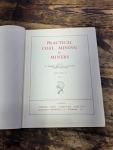 Coal Mining Guide for Miners - 1951 Edition