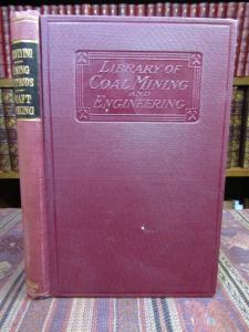 1914 Shurick Coal Mine Surveying and Methods Guide
