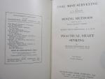 1914 Shurick Coal Mine Surveying and Methods Guide