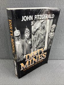 Pennsylvania's Dirty Coal Mines