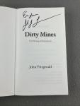 Signed Copy of Dirty Mines: Coal Mining in PA