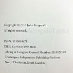 Signed Copy of Dirty Mines: Coal Mining in PA