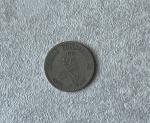 Harlan Collieries 25 Cents Coal Trade Token