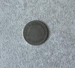 Harlan Collieries 25 Cents Coal Trade Token