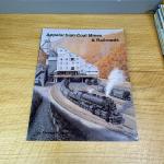 Appalachian Coal Mines & Railroads Book by Dixon Jr