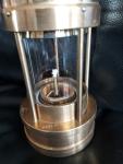E. Thomas & Williams Cambrian Brass Safety Lamp