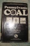 Pennsylvania Coal Mining Book by Majumdar & Miller