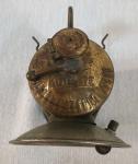 Auto Lite Carbide Miners Lantern - Universal Lamp Co