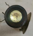 Auto Lite Carbide Miners Lantern - Universal Lamp Co