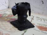 Autolite Miner's Brass Carbide Lamp - Vintage Style