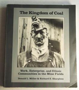 Kingdom of Coal: Anthracite Mining Insights