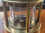Koehler 289-1A Coal Mining Lamp with Key