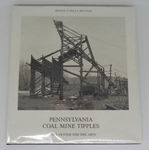 Pennsylvania Coal Mine Tipples by Becher Duo