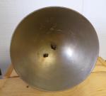 Vintage Justrite 7" Coal Miners Lamp